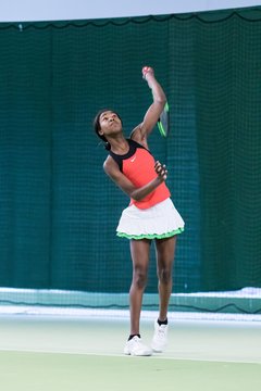 Noma Noha Akugue 342 - Holmer Infoor Cup